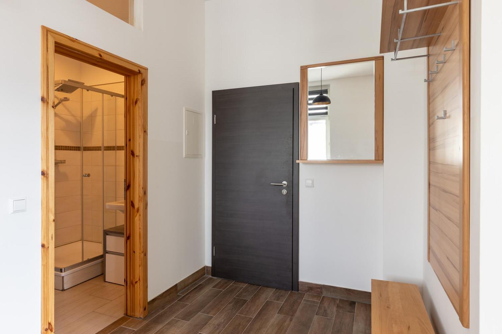 Loft Apartments Leipzig Chambre photo